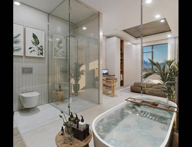 3 BEDROOM APARTMENT FOR SALE IN DEVONBOSCH PRECINCT